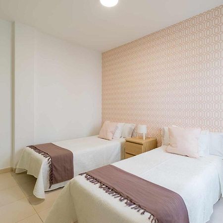 Mahostly Apartamento Comillas Pa Arrecife  Exteriér fotografie