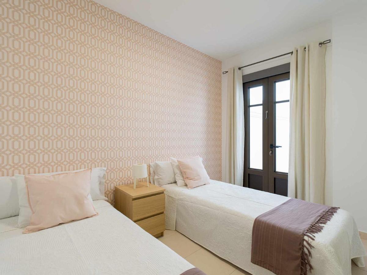 Mahostly Apartamento Comillas Pa Arrecife  Exteriér fotografie