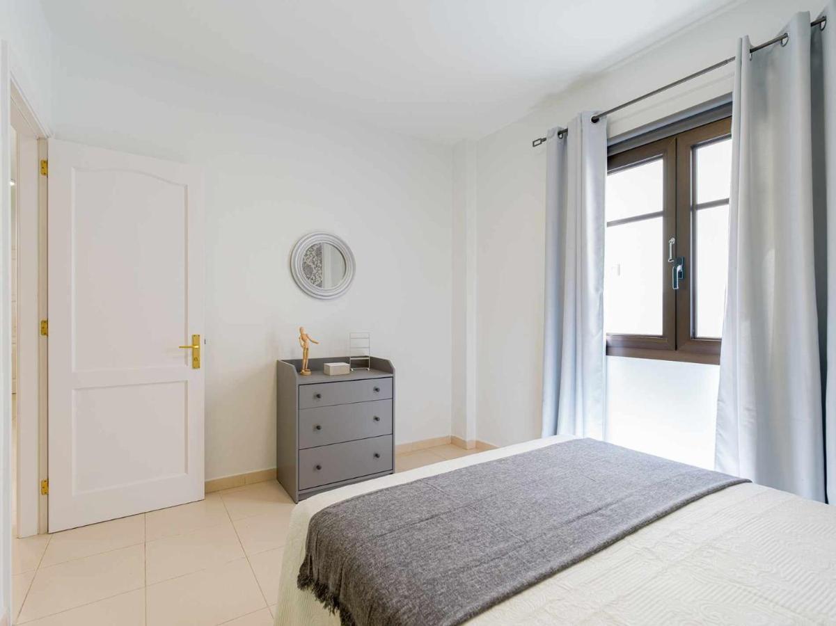 Mahostly Apartamento Comillas Pa Arrecife  Exteriér fotografie